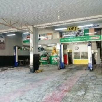 Samet Tombak