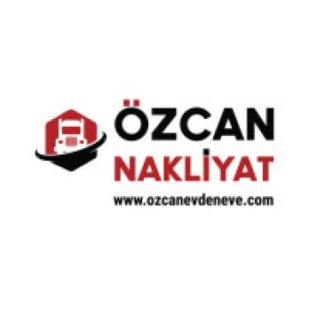 Özcan nakliyat