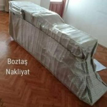 Boztaş Nakliyat