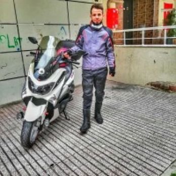Burak Demir