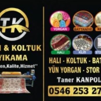 TK TEMİZLİK