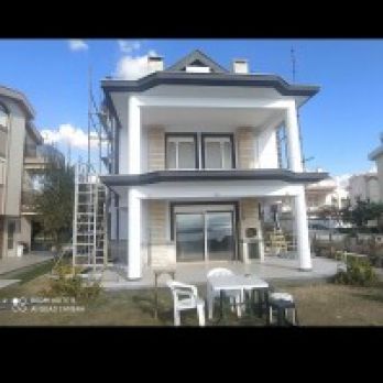Ayna dekorasyon emlak