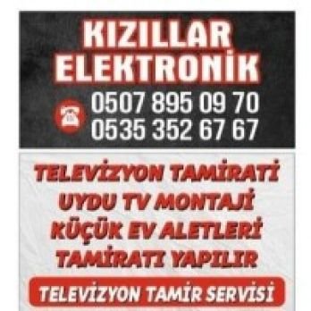 Kızıllar Elektronik