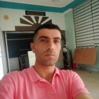Mahmut Çelik