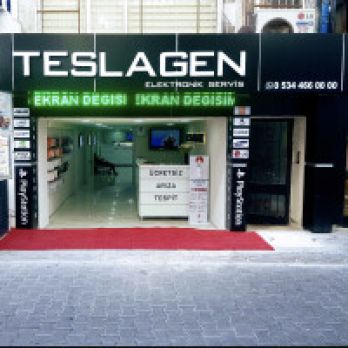 TESLAGEN