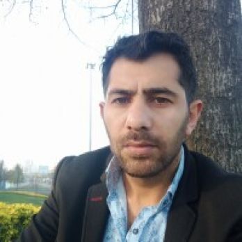 Hüseyin Erek