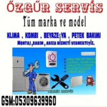 Ozgur Tanci