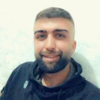 İRFAN Çokgürbüz