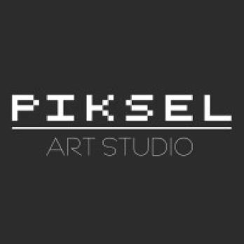 Piksel Art Studio