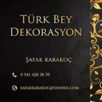 Şafak Karakoç