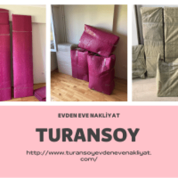 Turansoy nakliyat