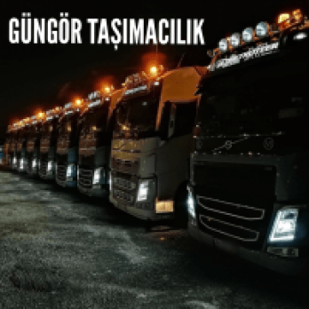 GÜNGÖR TAŞIMACILIK YURTİÇİ VE YURTDIŞI