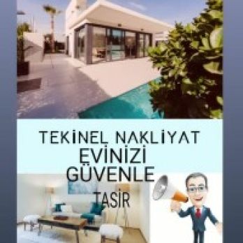 TEKİNEL NAKLİYAT