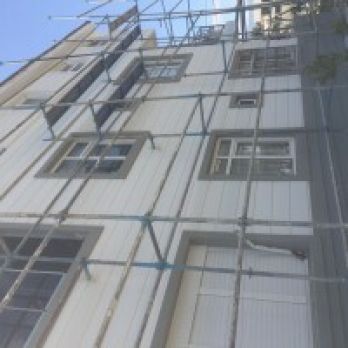 Decoby Toprak Yapı Tasarım Ltd Şti.