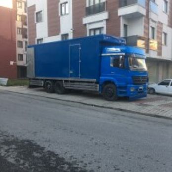 MİLENYUM NAKLİYAT