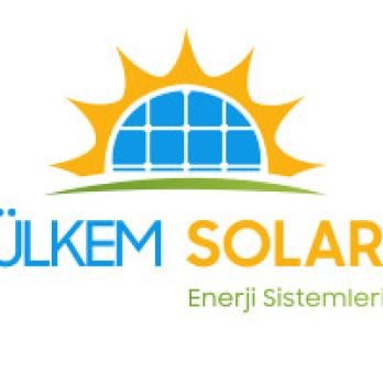 Ülkem Solar Enerji Sistemleri Tic Ltd Sti