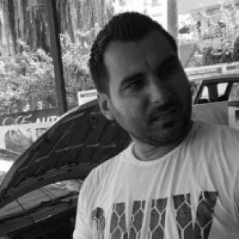Habip Barik