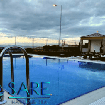 SARE HAVUZ & SPA