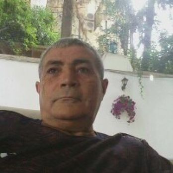 Çetin Bektaş
