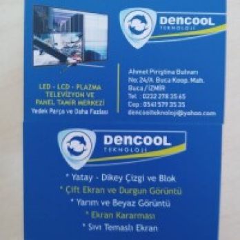 Dencool teknoloji