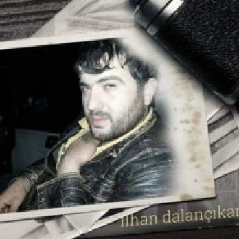 İlhan Dalançıkan