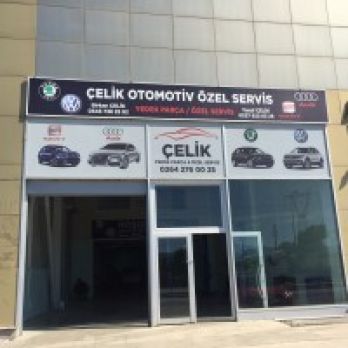 Birkan Çelik