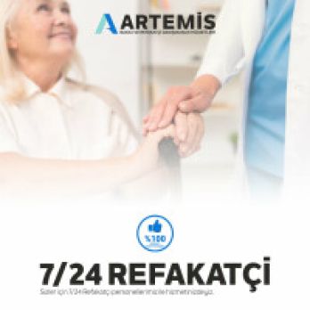 Artemis İnsan kaynakları