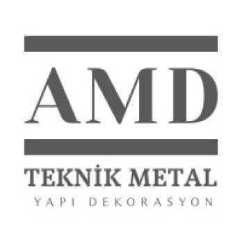 AMD TEKNİK METAL YAPI DEKORASYON LTD ŞTİ