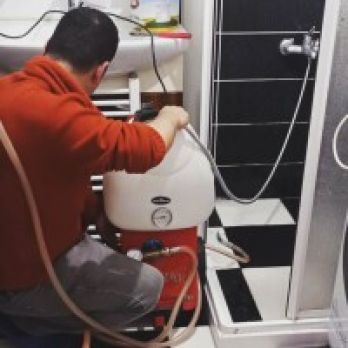 Fukesan Kamera sistemleri ve Elektrik