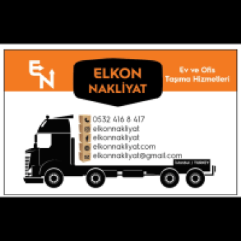 ELKON NAKLİYAT