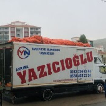 Recep Yazıcıoğlu