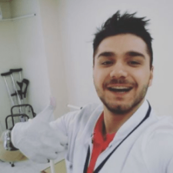 Doğukan Uğurlu