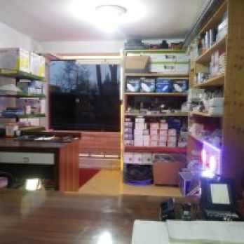 Mimaroğlu elektrik ve güvenlik sistemleri