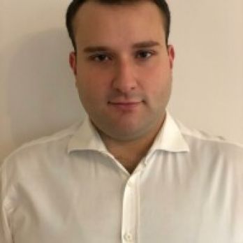 Yusuf Berk Akça