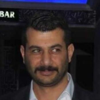 Ercan Alkan