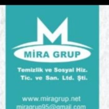 Miragrup temizlik hizmetleri