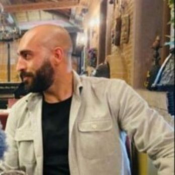 Ali Akın