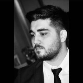 Tolga Taşbaş