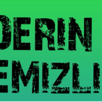 DERİN TEMİZLİK