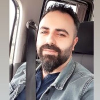 Çetin Yüce