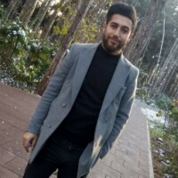 Murat YANAR