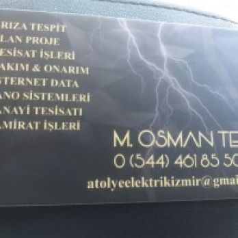Osman Tepe