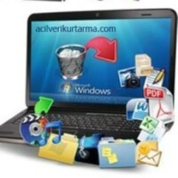 Acil Veri Kurtarma