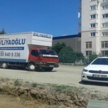 Evliyaoğlu Nakliyat