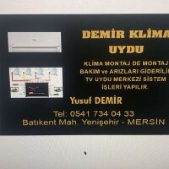 Yusuf Demir