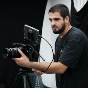 Melih Çağlar Coşgun