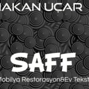 SAFF KOLTUK DÖŞEME MOBİLYA RESTORASYON