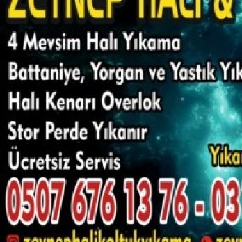 Zeynep