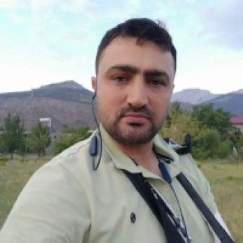 Barış gokdemir