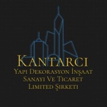 Kantarci yapı dekorasyon inşaat sanayi ticaret limited şirketi